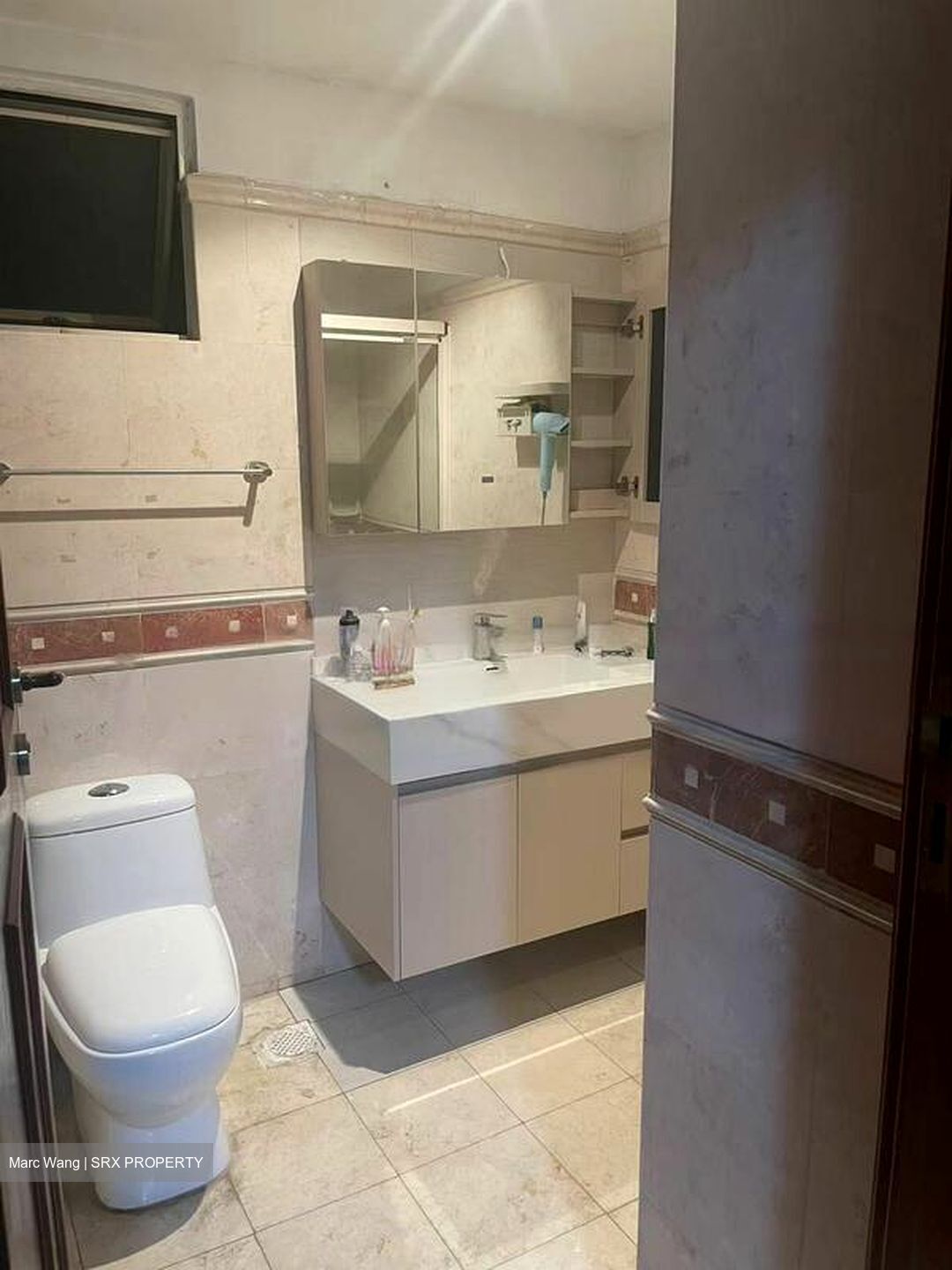 Regent Park (D5), Condominium #502514351